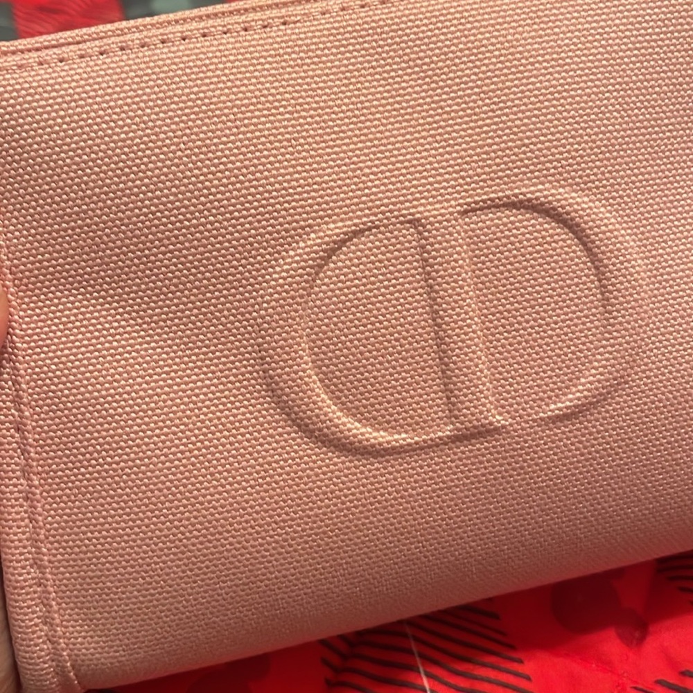 Dior pouch - Picture 6 of 6